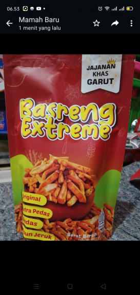 Baso aci tulang rangu,cuanki seblak,basreng cuanki