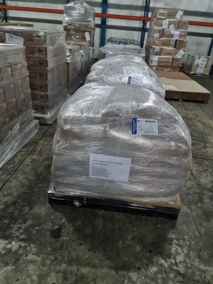 jasa import  door to door borongan resmi