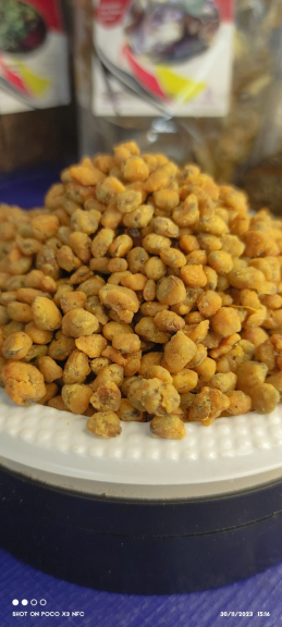 Pensi Kripsy Kancah Dyna