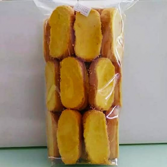 Roti ade purnawirawan