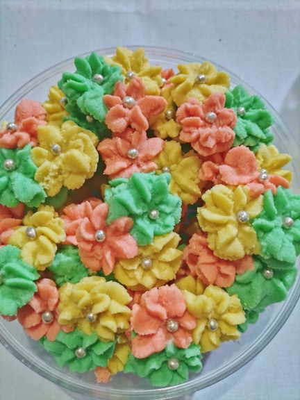 Kue semprit