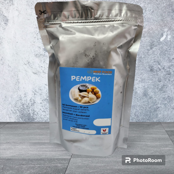 Pempek