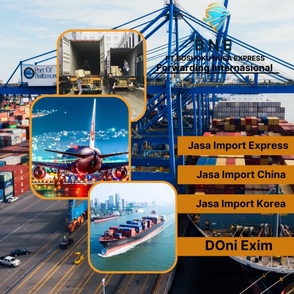 JASA IMPORT JEPANG DOOR TO DOOR MURAH