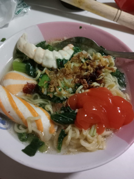 warung bakso mie ayam