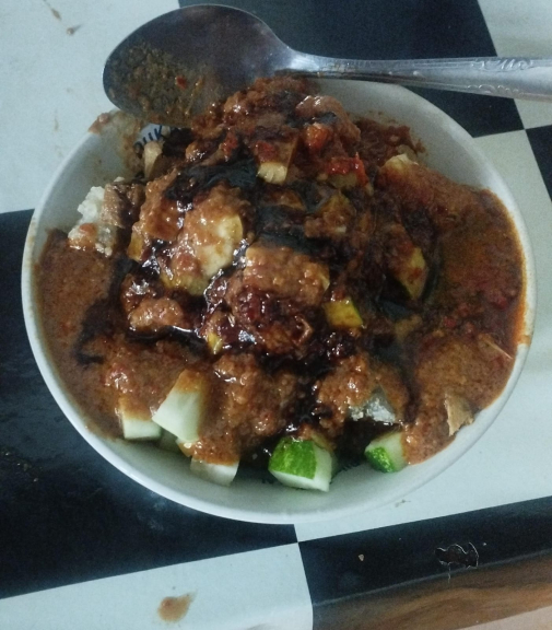 warung bakso mie ayam