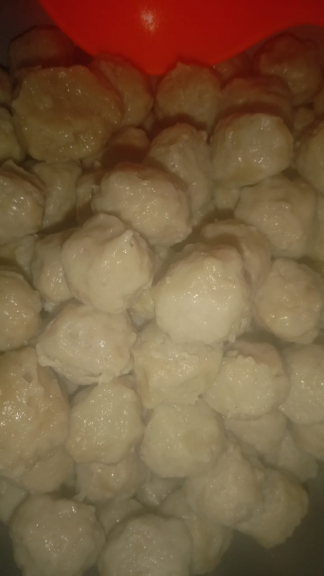 Siomay Gecot