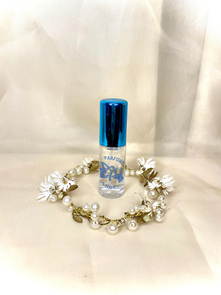 Parfume Aigner Blue Imotion