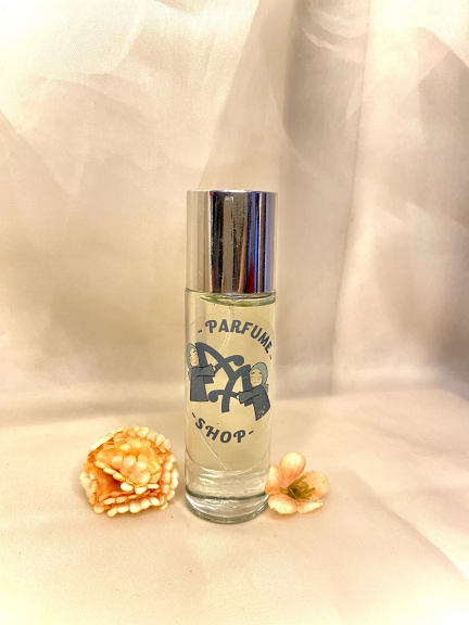 Parfume Silina Gomez