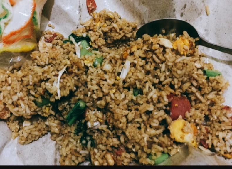 Nasi Goreng
