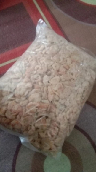 Ikan Asin