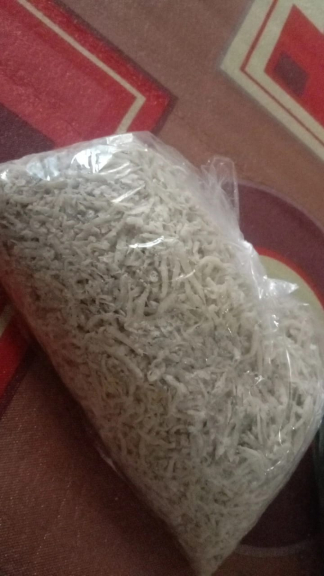 Ikan Asin