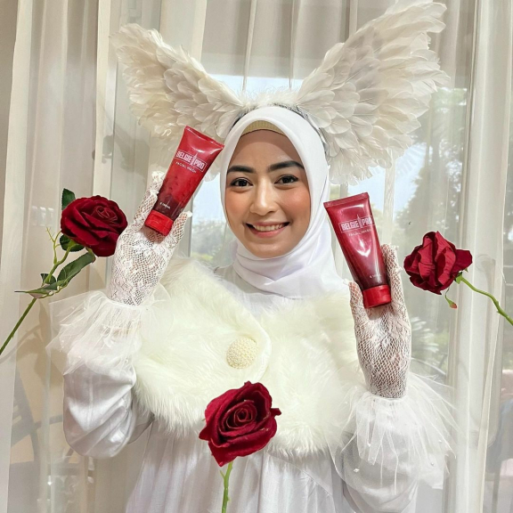 Belgie Pro Facial Wash