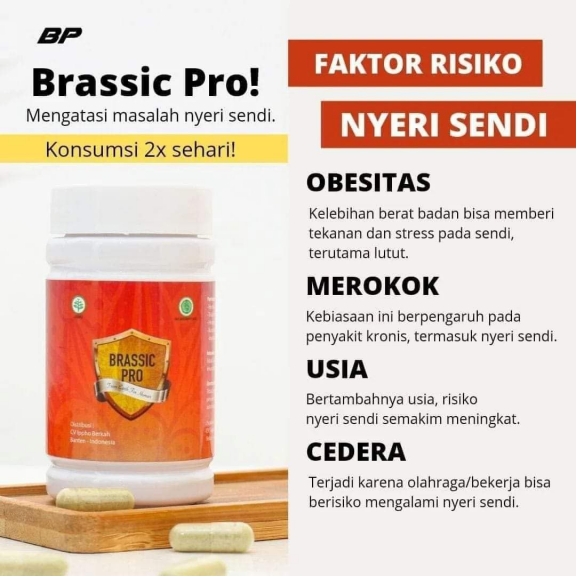Brassic Pro