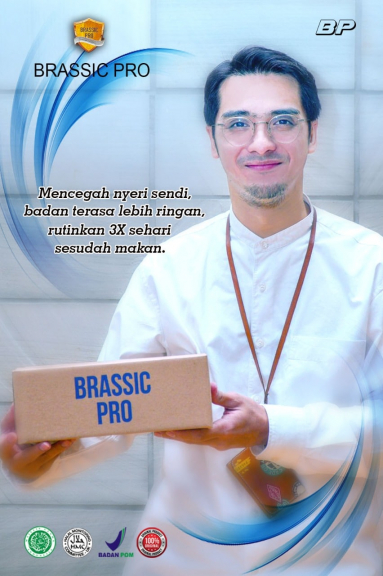Brassic Pro