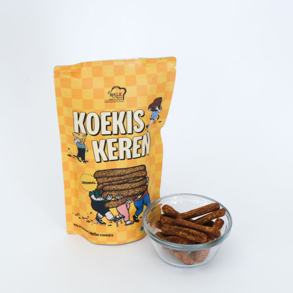 Koekis Keren Original