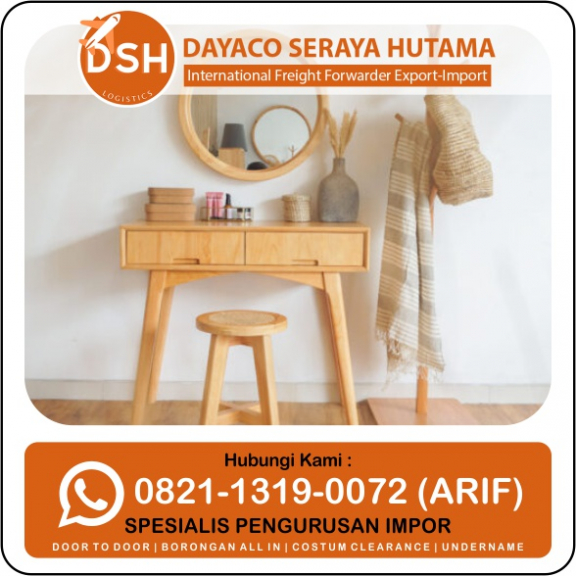 Jasa Sewa Undername Kuota PI Kehutanan dan Produk Turunannya