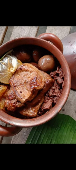 Makanan Khas Jogja Gudeg