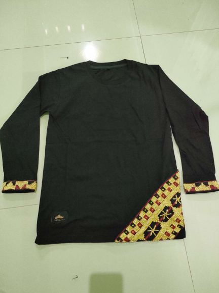 Kaos Tapis Lampung