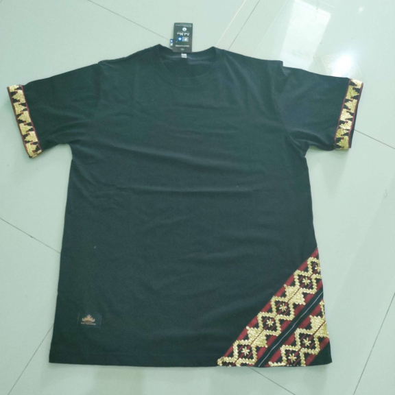 Kaos Tapis Lampung