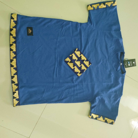 Kaos Tapis Lampung