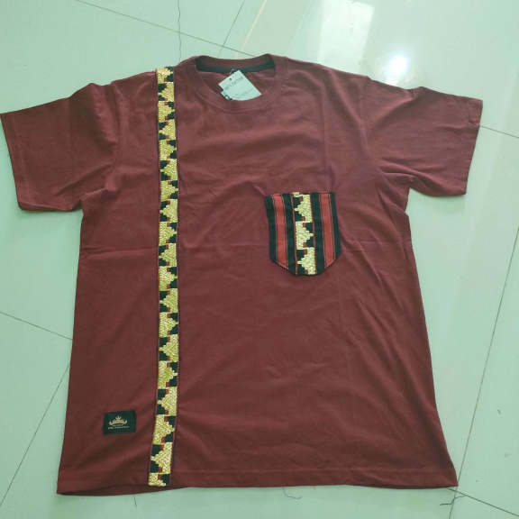 Kaos Tapis Lampung