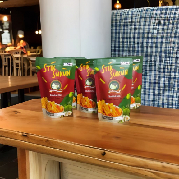 Stik Sukun MakPingah