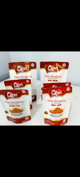 Qina bandeng