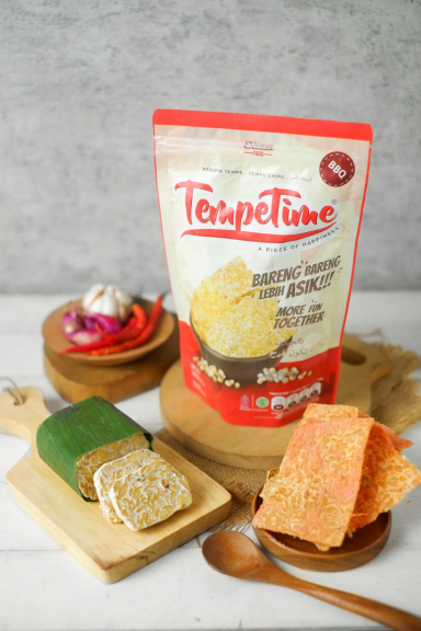 Tempe Time