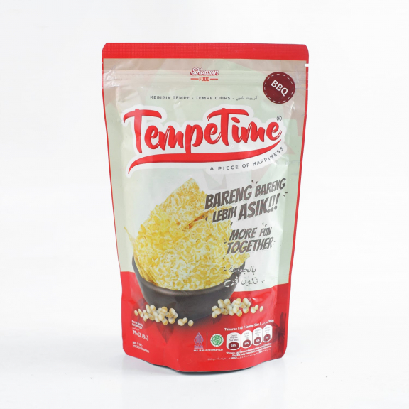Tempe Time