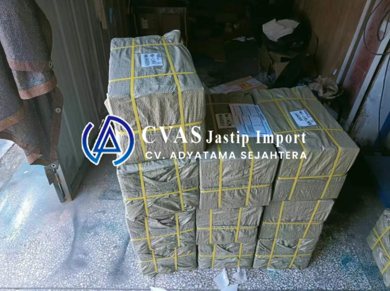 Jasa Pengiriman dan Pembelian hongkong Indonesia