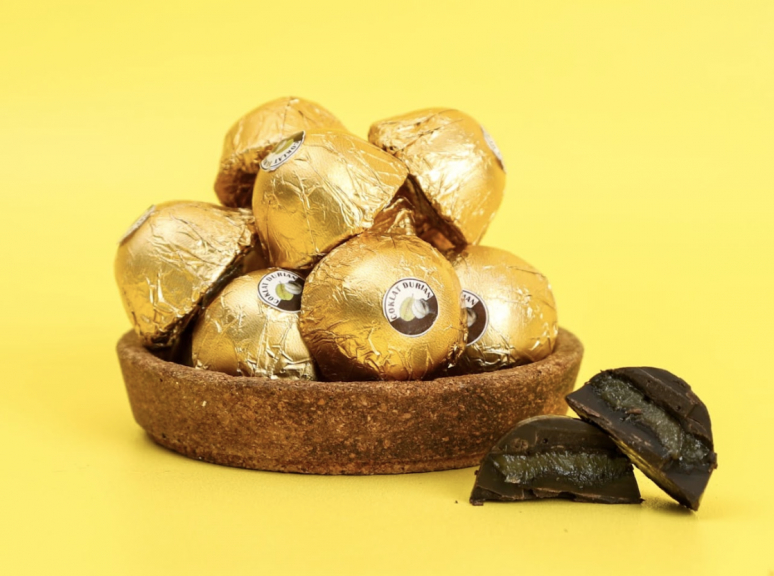 Coklat Durian