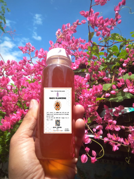 Madu Klanceng