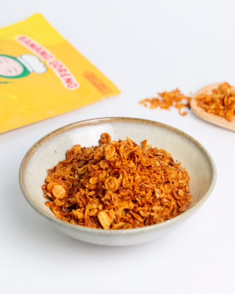 Bawang Goreng Rasa Dapur Mbak Ika 