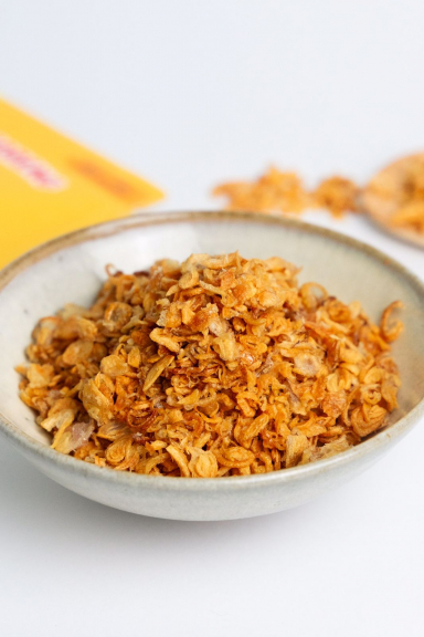 Bawang Goreng Rasa Dapur Mbak Ika 