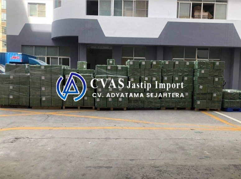 Jasa Importir Barang Dari Singapore 