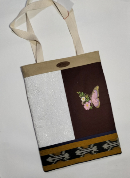 Recycled Totebag