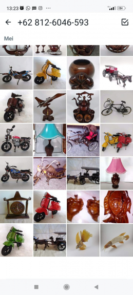 Aneka Kerajinan Tangan