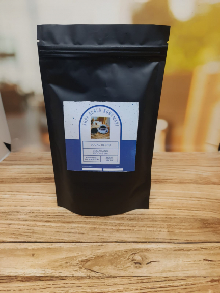 Kopi Bubuk Kosumari