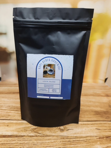 Kopi Bubuk Kosumari