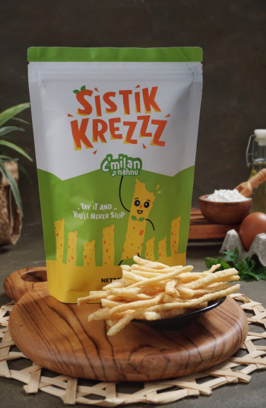 Sistik Krezzz