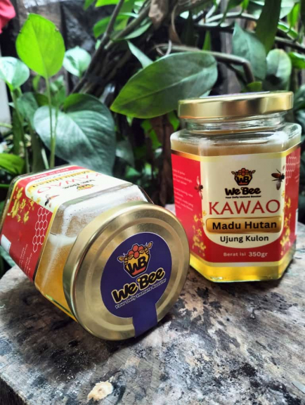 Webee Honey