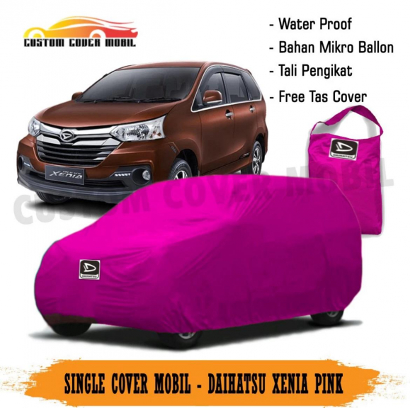 Triplum Cover mobil
