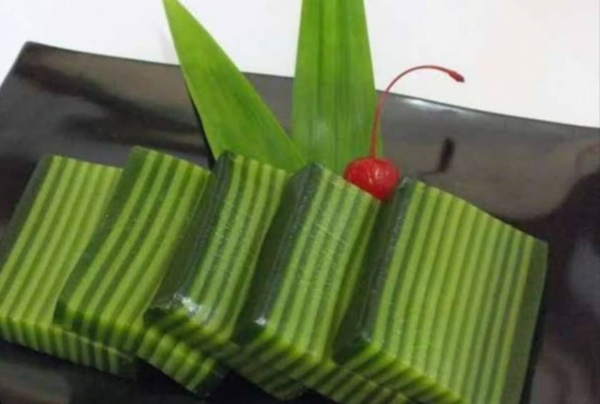 Kue Lapis
