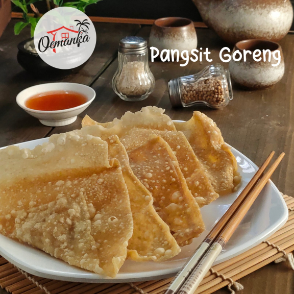 Pangsit Goreng