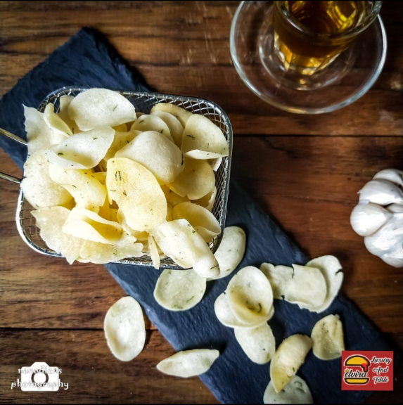 Cireng Kering Elvira