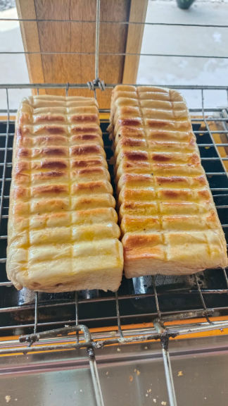 Roti Bakar Sahara 99