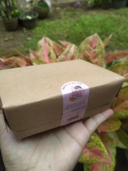 Pukis Lumer Minamdang 