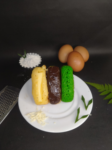 Pukis Lumer Minamdang 