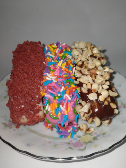 Pukis Lumer Minamdang 