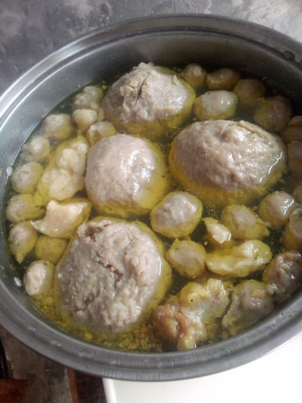 Bakso 